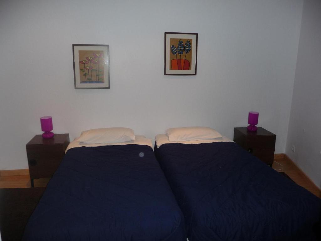 Inn Fashion Residence 리스본 객실 사진