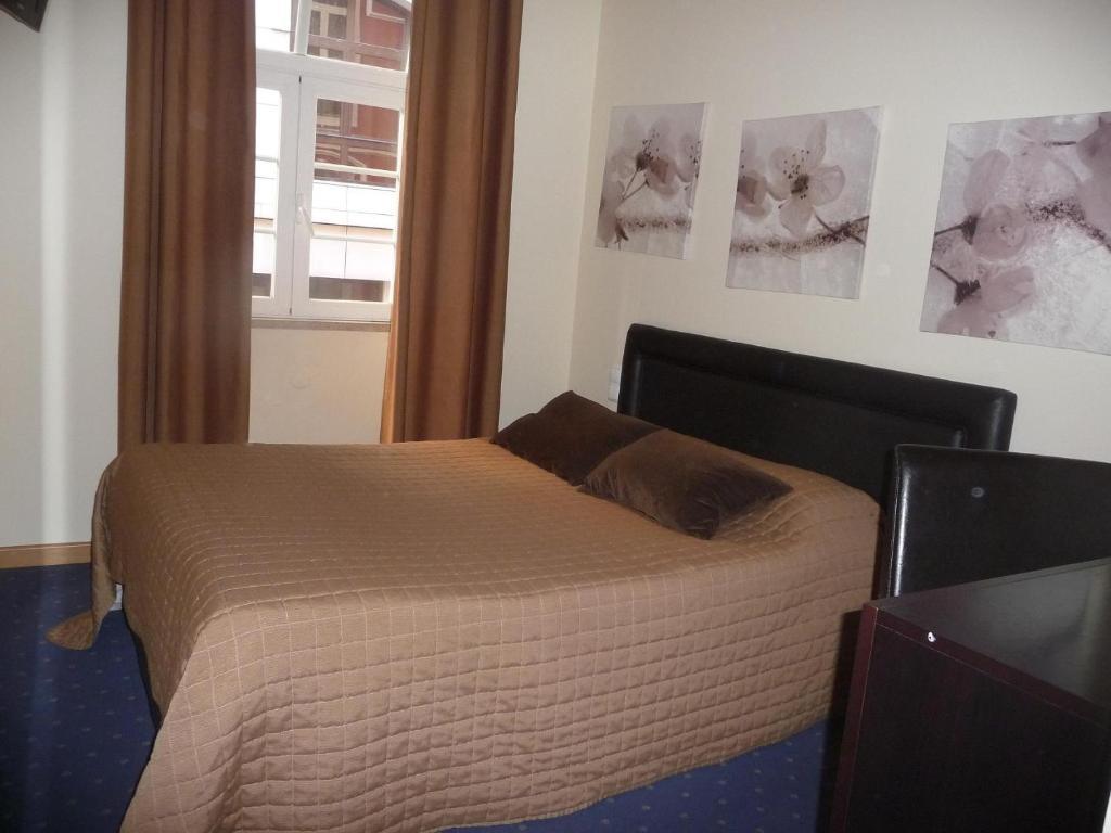 Inn Fashion Residence 리스본 객실 사진