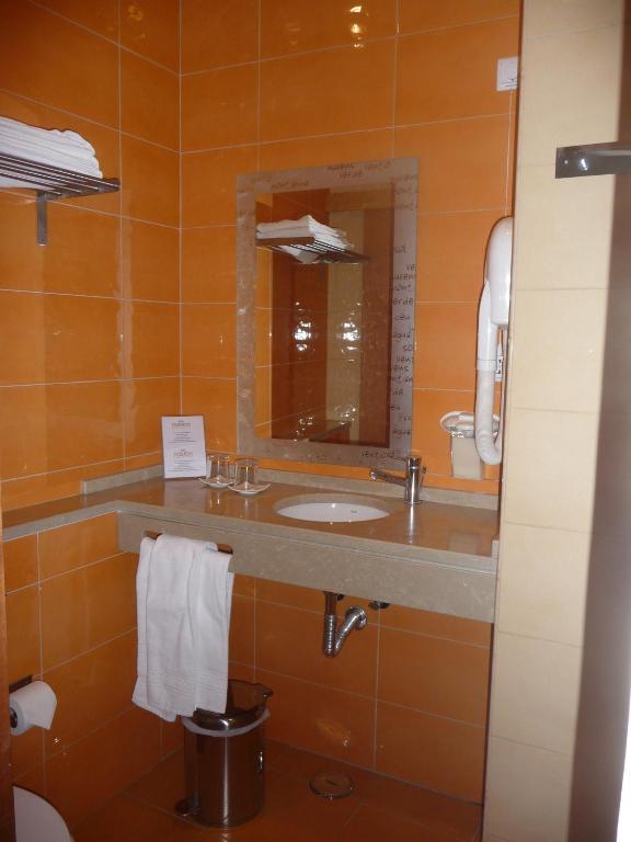 Inn Fashion Residence 리스본 객실 사진