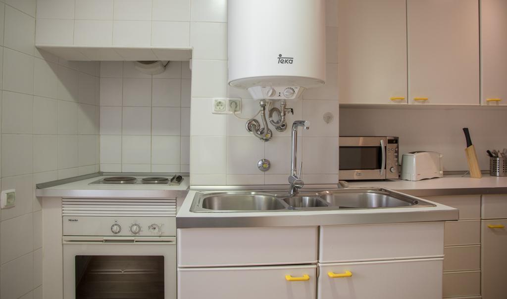 Inn Fashion Residence 리스본 외부 사진