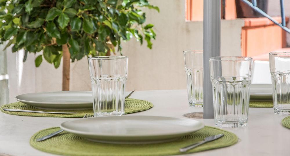 Inn Fashion Residence 리스본 외부 사진