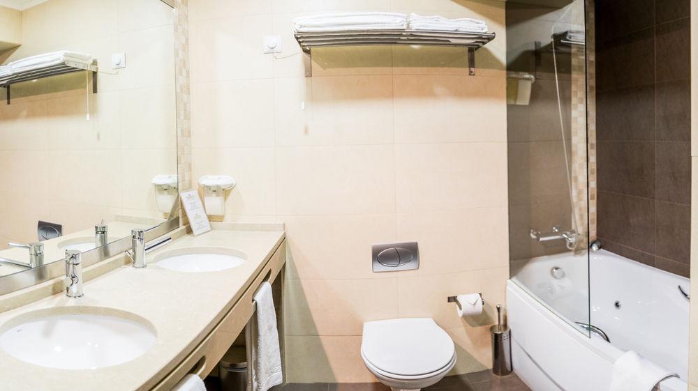 Inn Fashion Residence 리스본 외부 사진