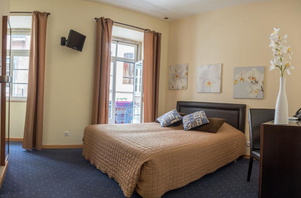 Inn Fashion Residence 리스본 외부 사진
