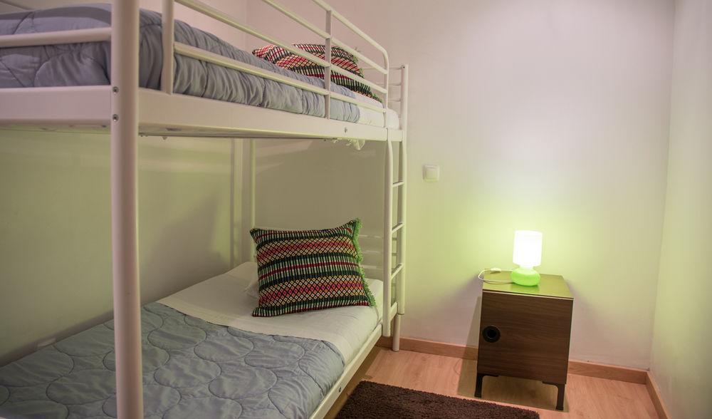 Inn Fashion Residence 리스본 외부 사진