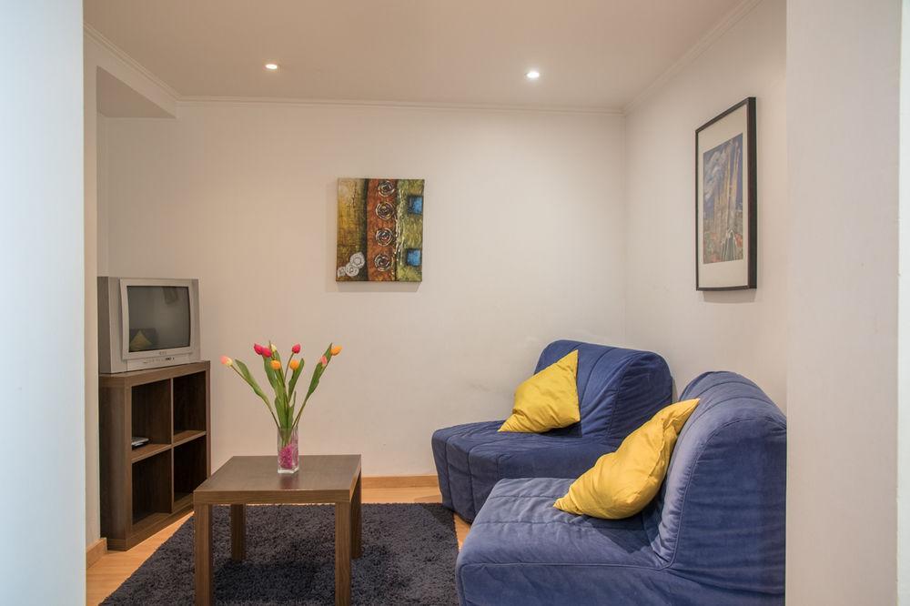 Inn Fashion Residence 리스본 외부 사진
