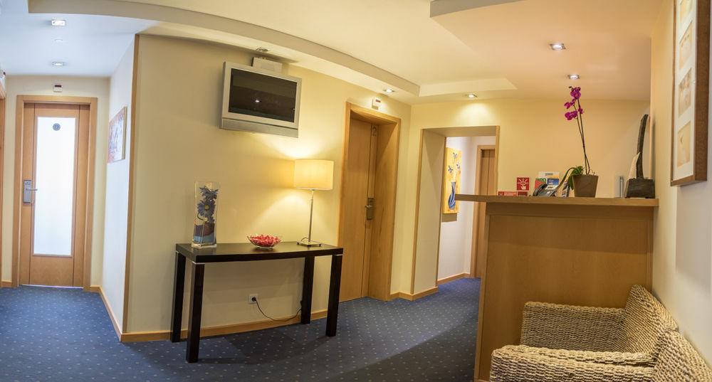 Inn Fashion Residence 리스본 외부 사진