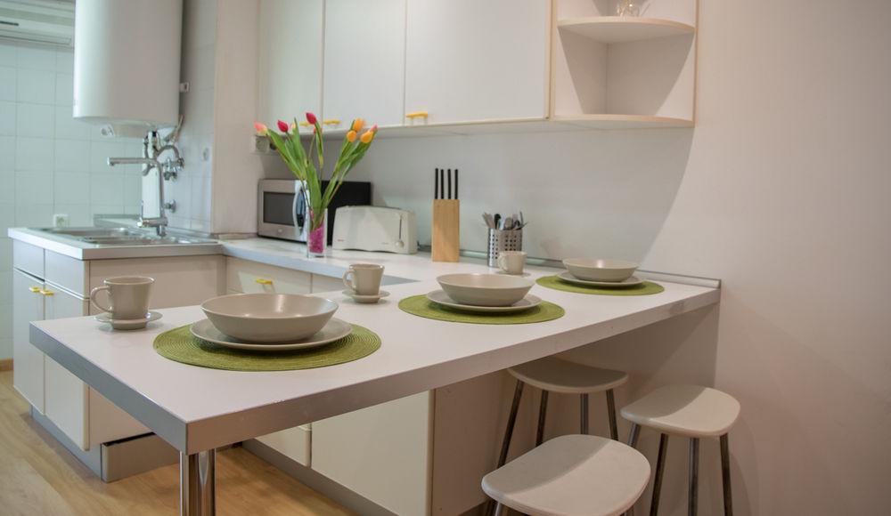 Inn Fashion Residence 리스본 외부 사진