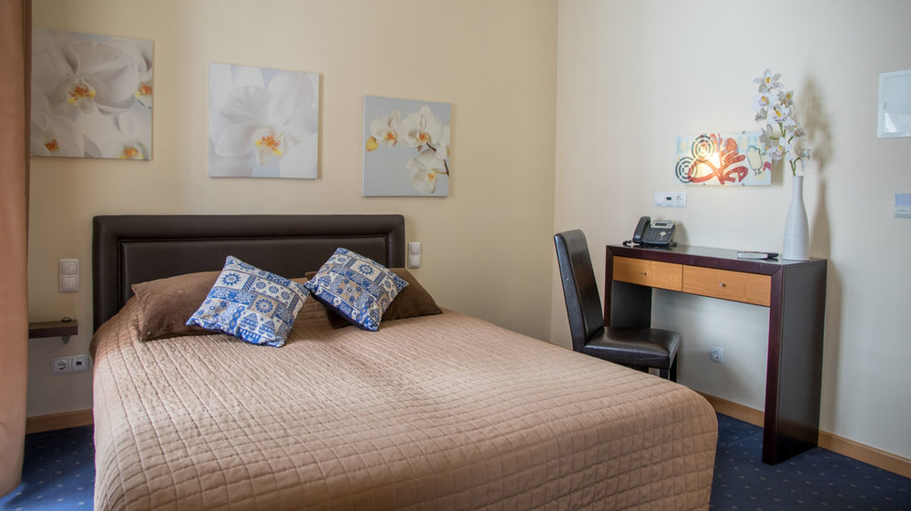 Inn Fashion Residence 리스본 외부 사진